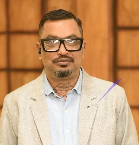 Founder - The Present